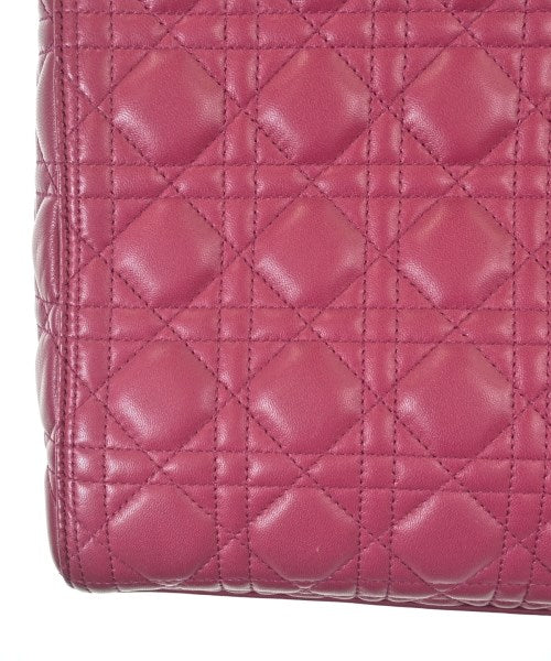 Christian Dior กระเป๋าถือ