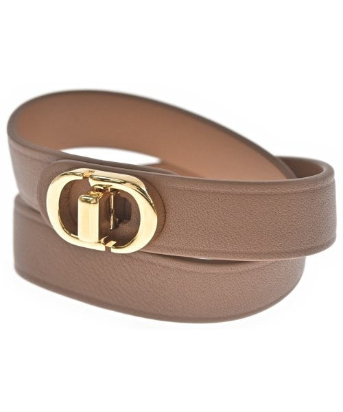 Christian Dior สร้อยข้อมือ/กำไล
