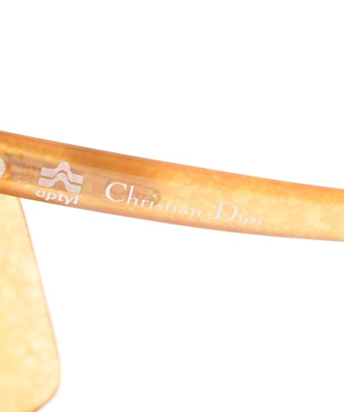 Christian Dior แว่นกันแดด