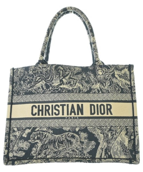 Christian Dior กระเป๋าถือขนาดใหญ่