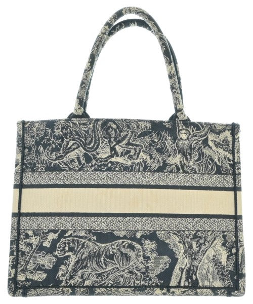 Christian Dior กระเป๋าถือขนาดใหญ่