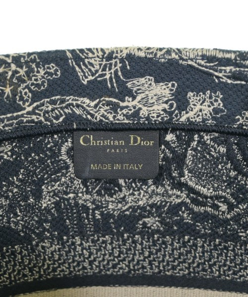 Christian Dior กระเป๋าถือขนาดใหญ่