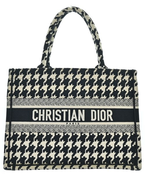 Christian Dior กระเป๋าถือขนาดใหญ่