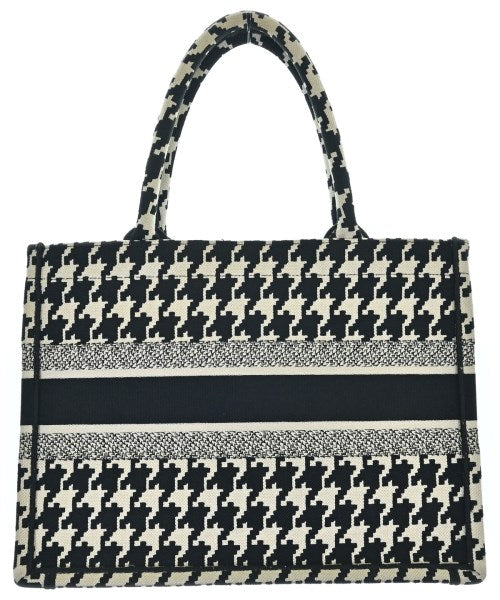 Christian Dior กระเป๋าถือขนาดใหญ่