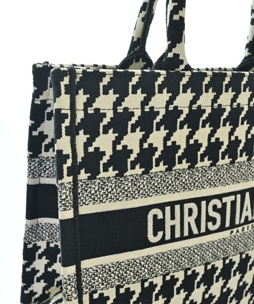Christian Dior กระเป๋าถือขนาดใหญ่
