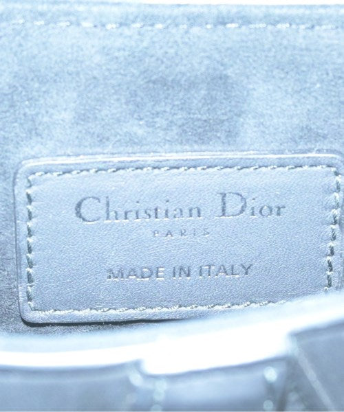 Christian Dior กระเป๋าสะพาย