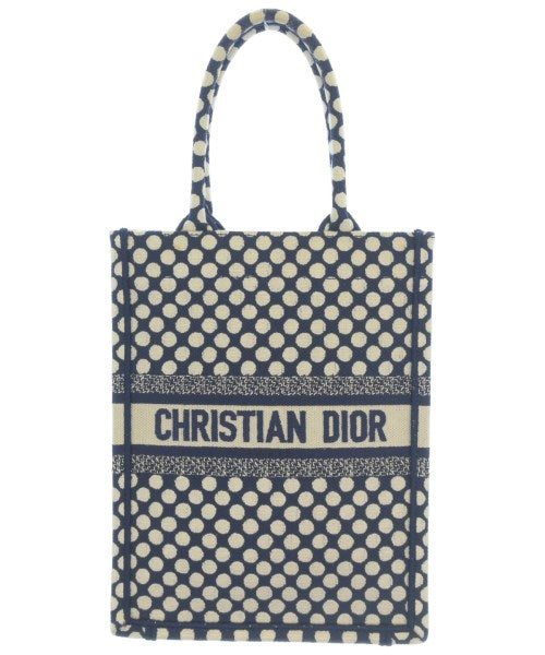 Christian Dior กระเป๋าถือขนาดใหญ่