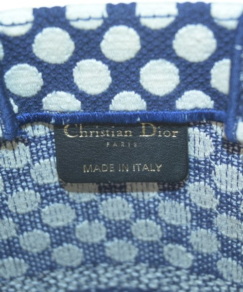 Christian Dior กระเป๋าถือขนาดใหญ่