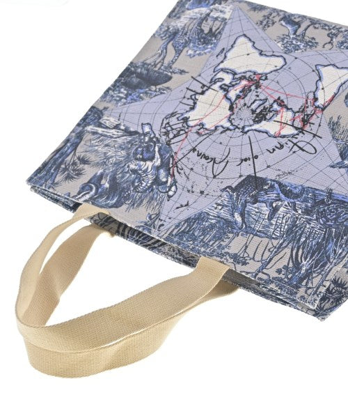 Christian Dior กระเป๋าถือขนาดใหญ่