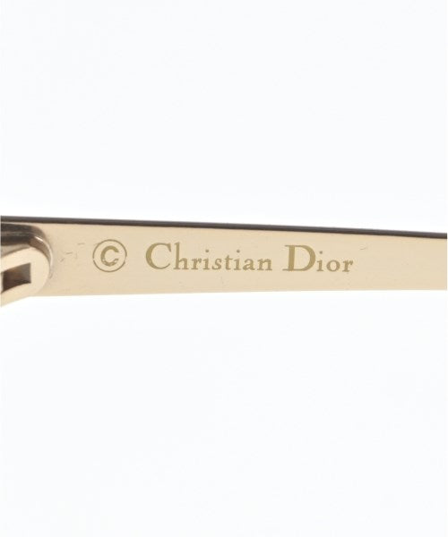 Christian Dior แว่นกันแดด