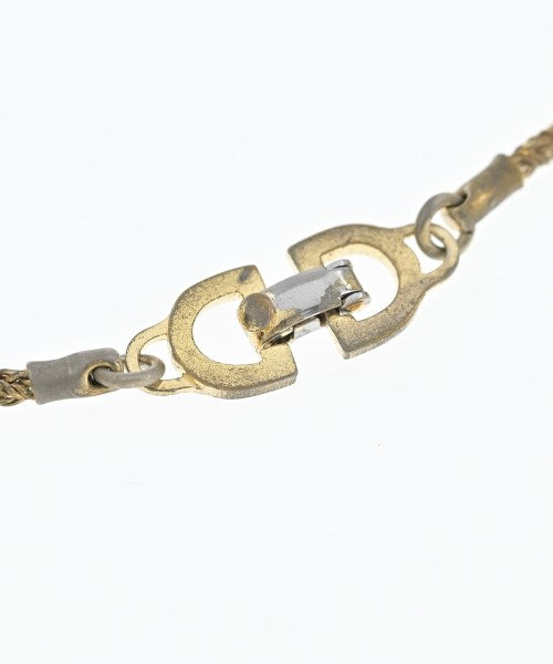 Christian Dior สร้อยคอ