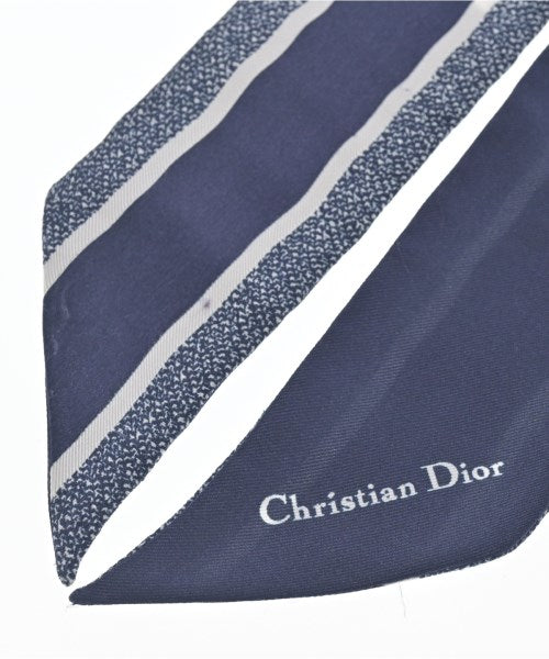 Christian Dior ผ้าพันคอ