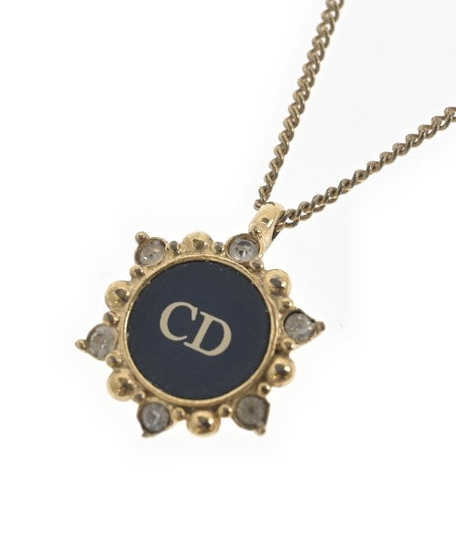 Christian Dior สร้อยคอ