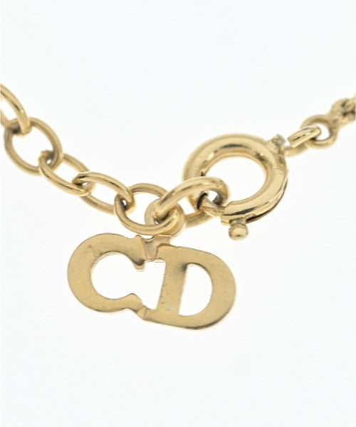 Christian Dior สร้อยคอ