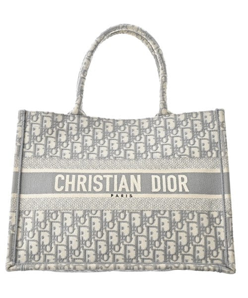 Christian Dior กระเป๋าถือขนาดใหญ่