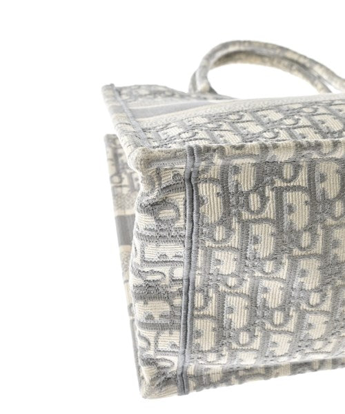 Christian Dior กระเป๋าถือขนาดใหญ่