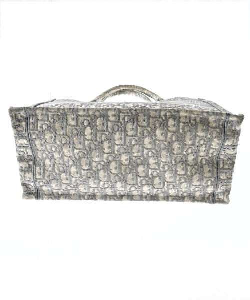 Christian Dior กระเป๋าถือขนาดใหญ่
