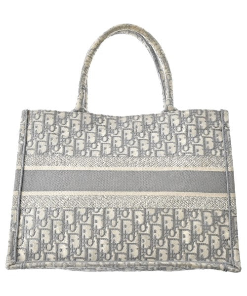 Christian Dior กระเป๋าถือขนาดใหญ่