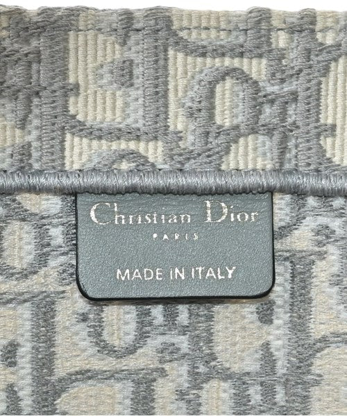 Christian Dior กระเป๋าถือขนาดใหญ่