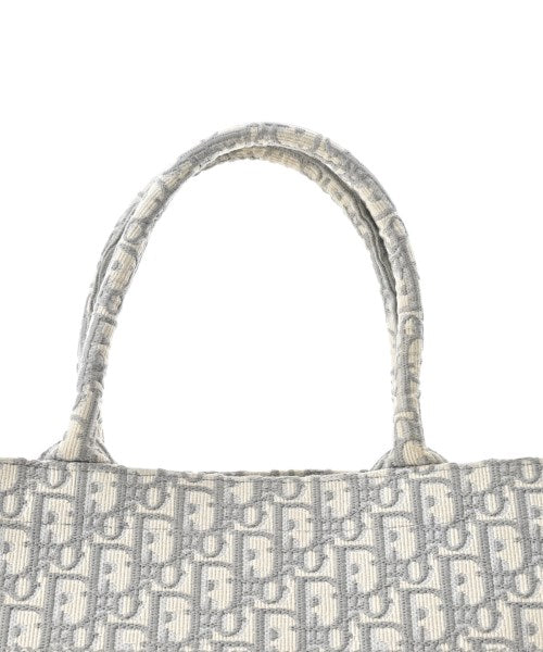 Christian Dior กระเป๋าถือขนาดใหญ่