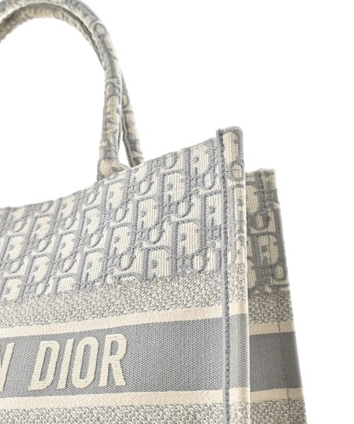 Christian Dior กระเป๋าถือขนาดใหญ่