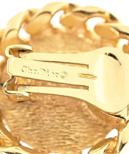 Christian Dior ต่างหู