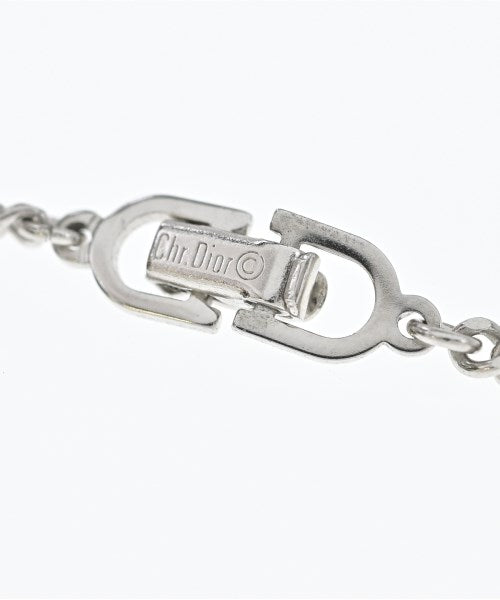 Christian Dior สร้อยคอ