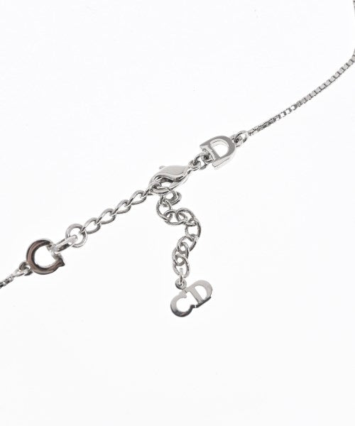 Christian Dior สร้อยคอ