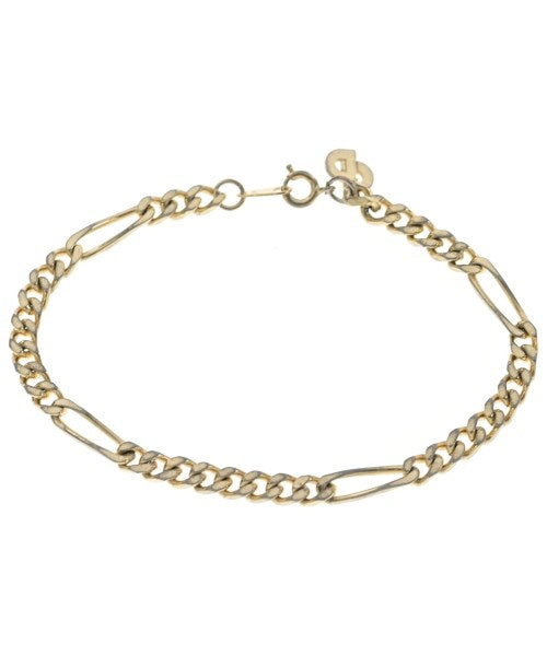 Christian Dior สร้อยข้อมือ/กำไล