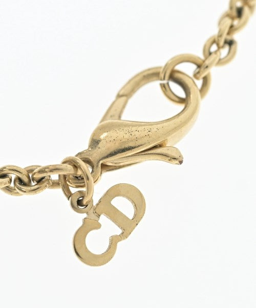 Christian Dior สร้อยคอ