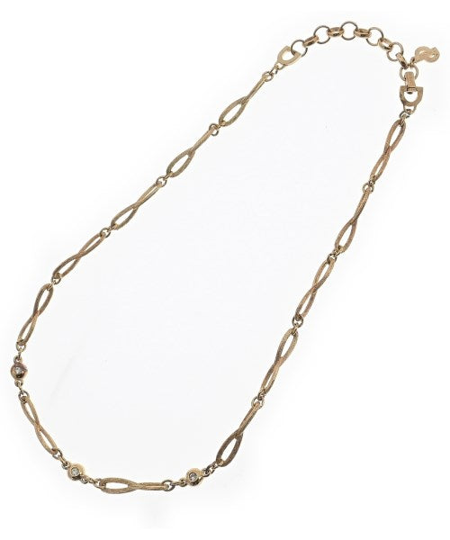 Christian Dior สร้อยคอ