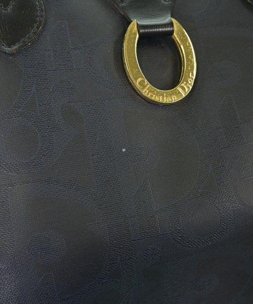 Christian Dior กระเป๋าใส่อุปกรณ์ขนาดใหญ่
