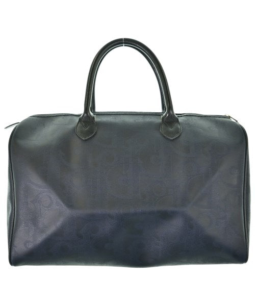 Christian Dior กระเป๋าใส่อุปกรณ์ขนาดใหญ่