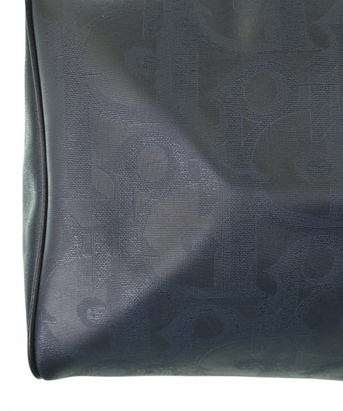Christian Dior กระเป๋าใส่อุปกรณ์ขนาดใหญ่