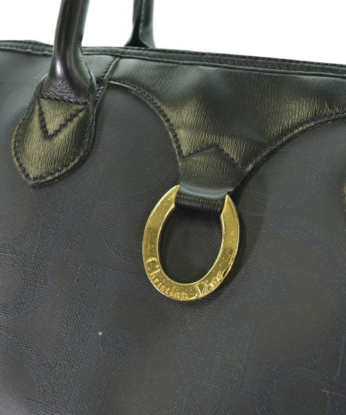 Christian Dior กระเป๋าใส่อุปกรณ์ขนาดใหญ่