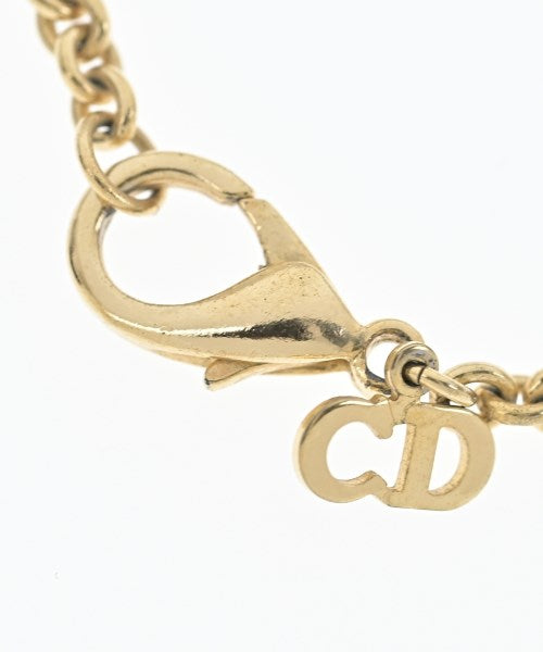 Christian Dior สร้อยคอ