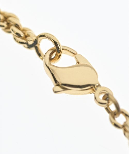 Christian Dior สร้อยคอ