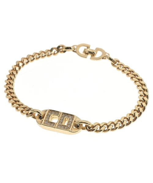 Christian Dior สร้อยข้อมือ/กำไล