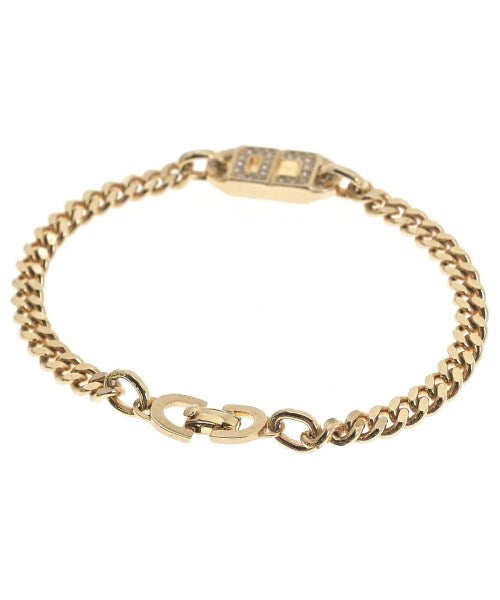 Christian Dior สร้อยข้อมือ/กำไล