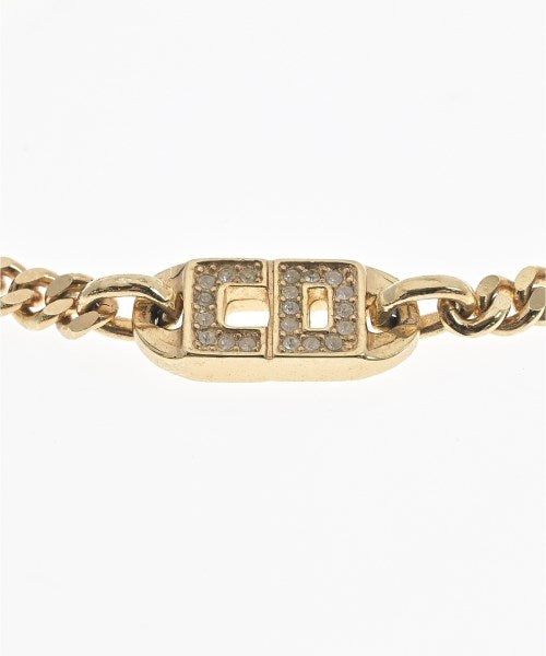 Christian Dior สร้อยข้อมือ/กำไล