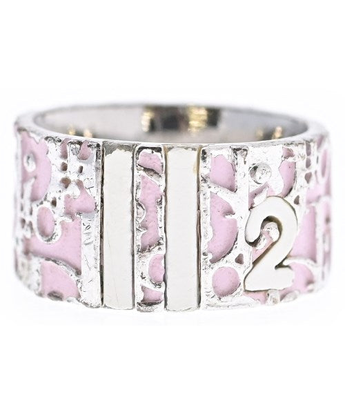 Christian Dior แหวน