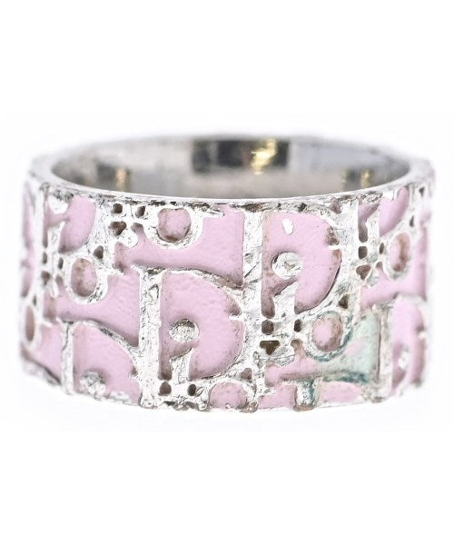 Christian Dior แหวน