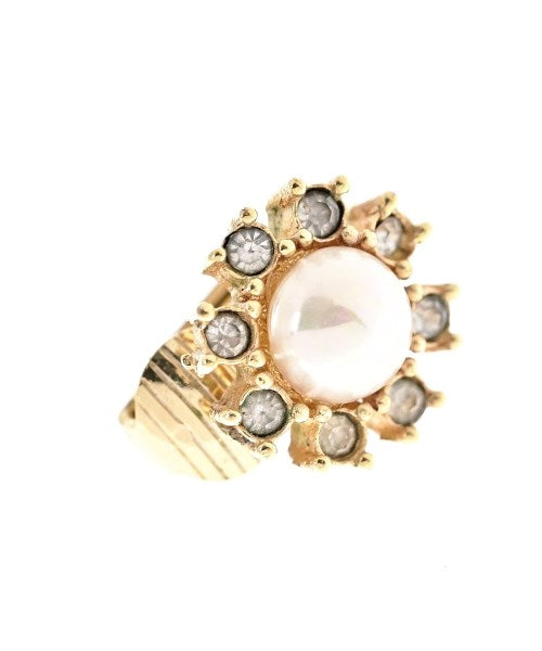 Christian Dior ต่างหู