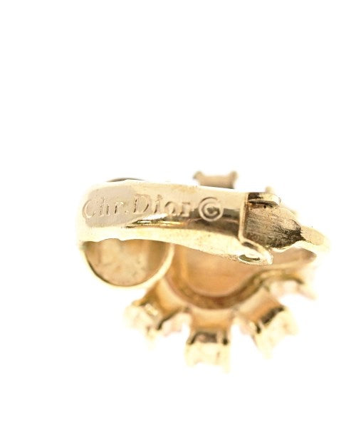 Christian Dior ต่างหู
