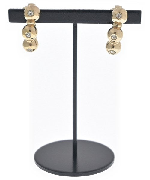 Christian Dior ต่างหู