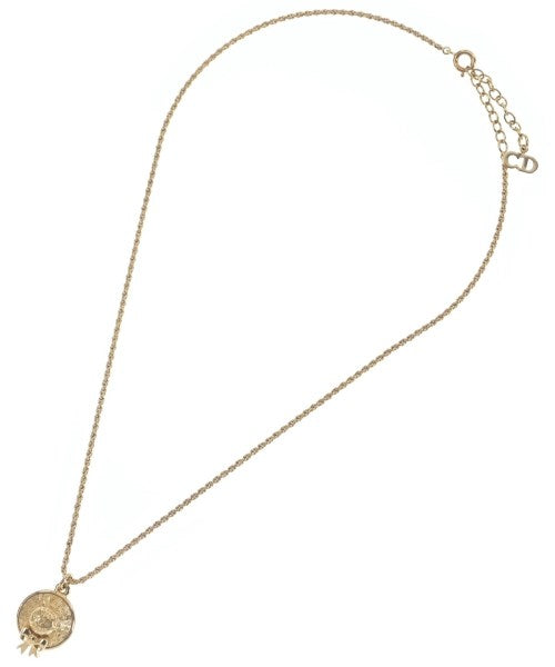 Christian Dior สร้อยคอ