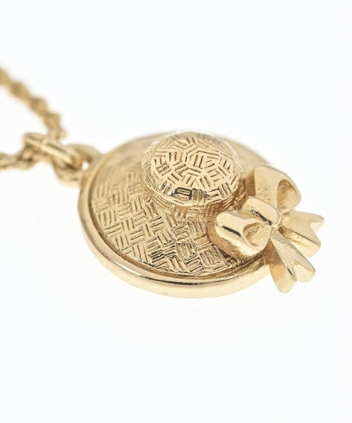 Christian Dior สร้อยคอ