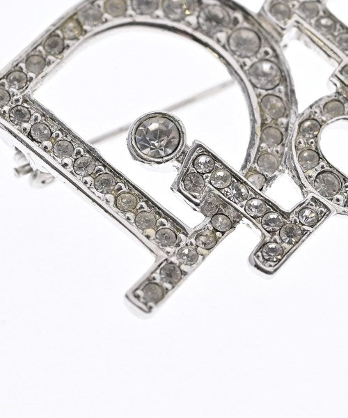 Christian Dior เข็มกลัด/ดอกไม้ติดเสื้อ