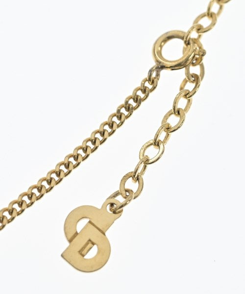 Christian Dior สร้อยคอ