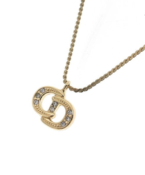 Christian Dior สร้อยคอ